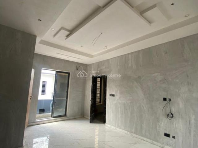 House for rent in Eti Osa, Abuja