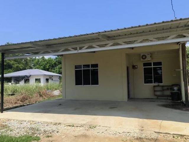Townhouse for rent in Ulu Sipitang, Sabah