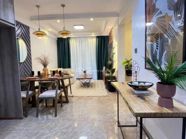 Apartment for sale in Kiambu, Nairobi