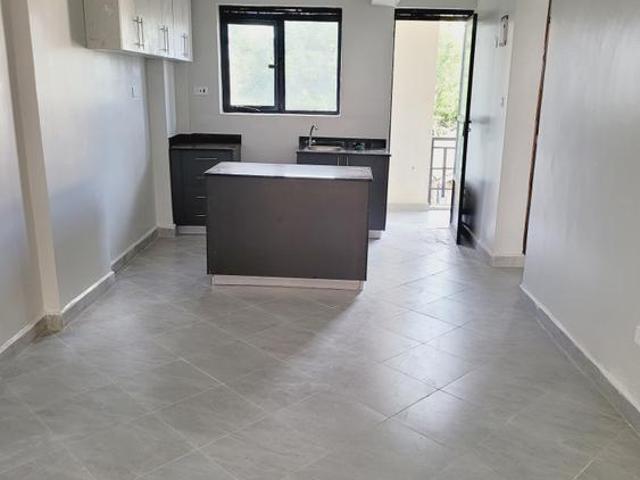 Apartment for rent in Nyakach, Kisumu