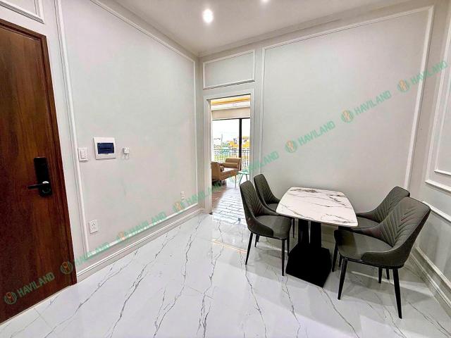 Căn hộ cho thuê tại Đà Nẵng