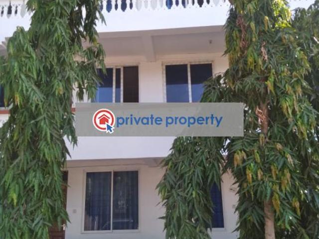 Apartment for rent in Nyali