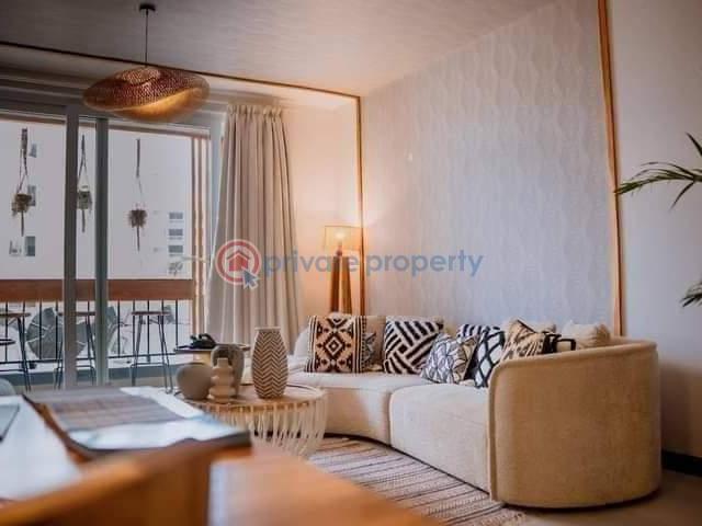 Apartment for rent in Starehe, Nairobi