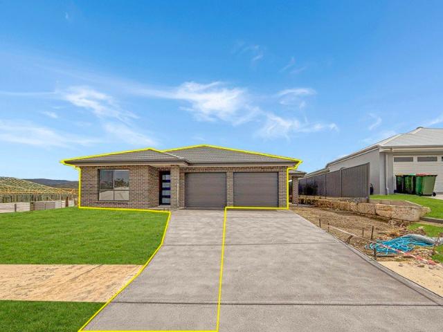 House for rent in New South Wales