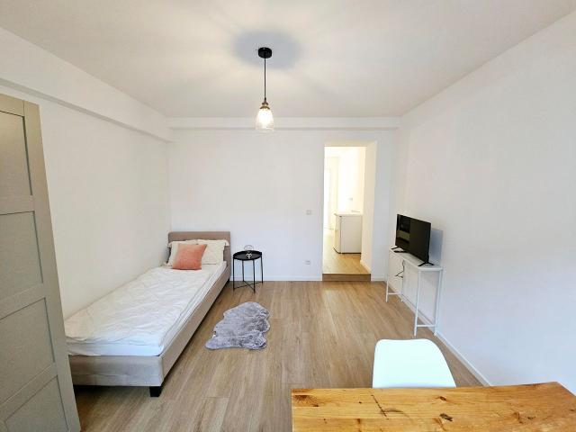 Apartment mieten in Dotzheim, Wiesbaden
