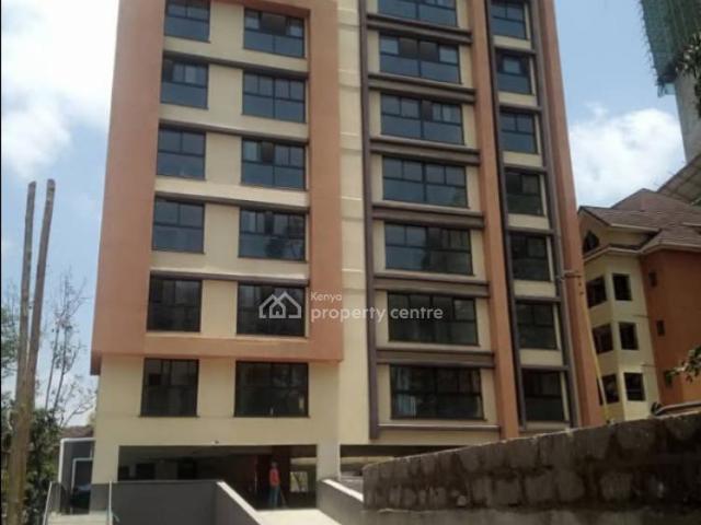 Apartment for rent in Kiambu, Nairobi