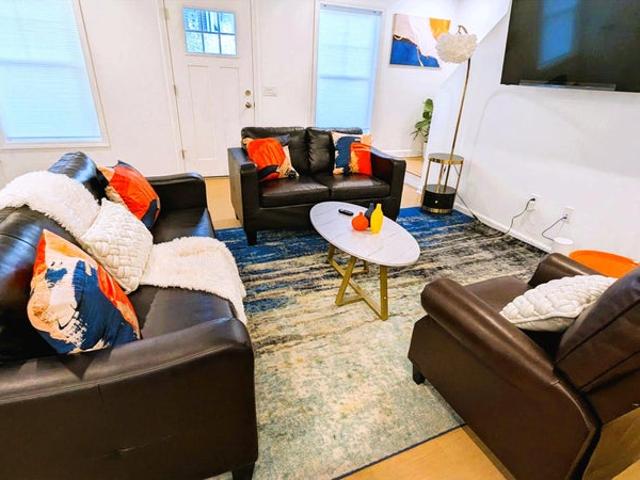 Room for rent in Bridgeport, Connecticut