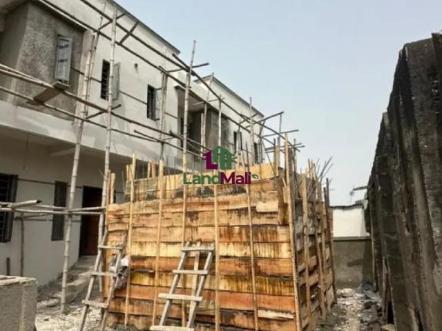 Property for sale in Eti Osa, Abuja
