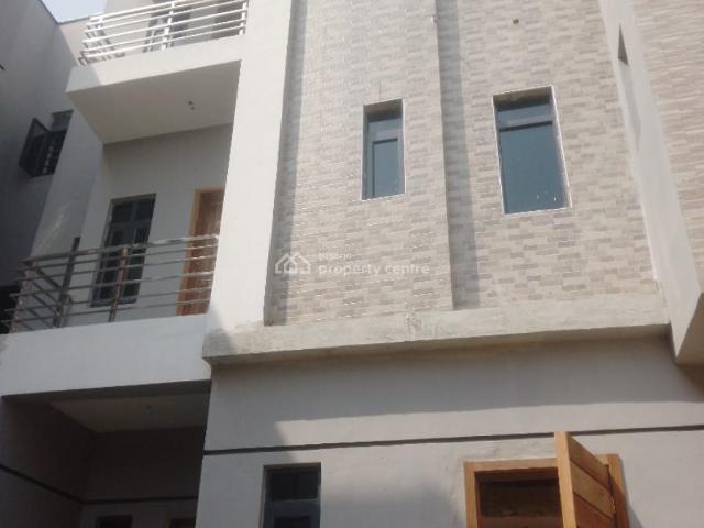 Property for sale in Eti Osa, Lagos