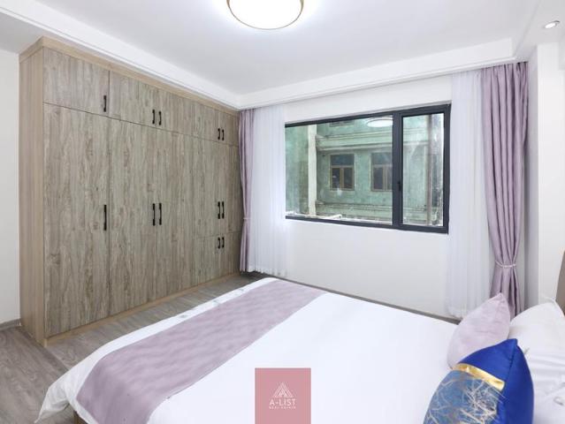 Apartment for rent in Kilimani, Westlands