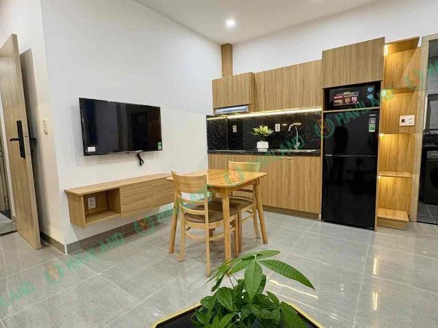 Căn hộ cho thuê tại Đà Nẵng