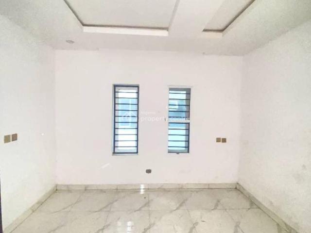 Property for rent in Eti Osa, Lagos