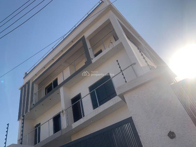 Flat for rent in Abuja, Sokoto