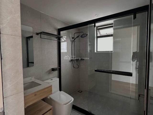 Apartment for rent in Kiambu, Nairobi