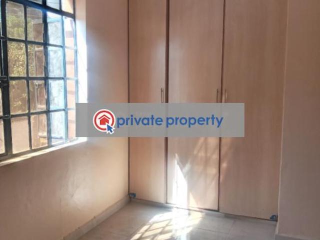 Apartment for rent in Kikuyu, Kiambu
