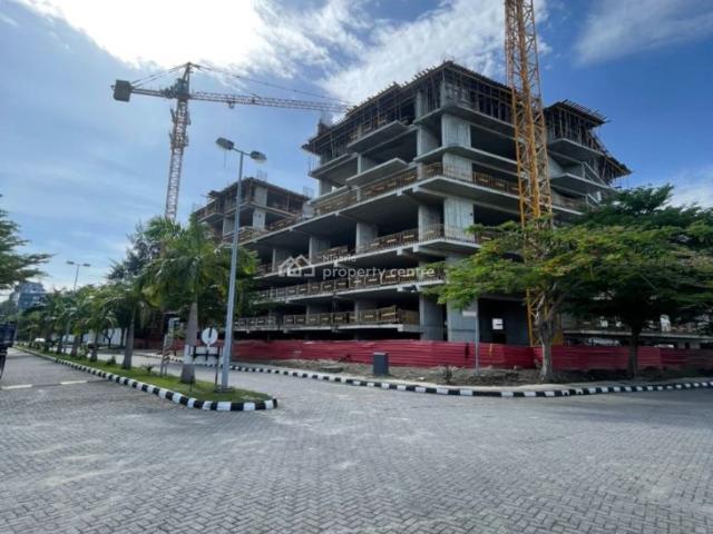 Flat for sale in Eti Osa, Abuja