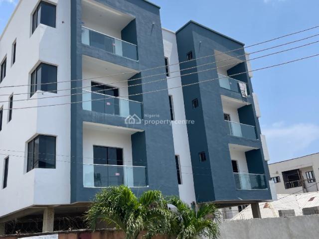 Property for sale in Eti Osa, Lagos