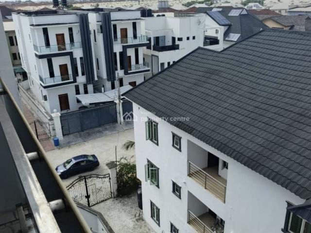 House for rent in Eti Osa, Lagos