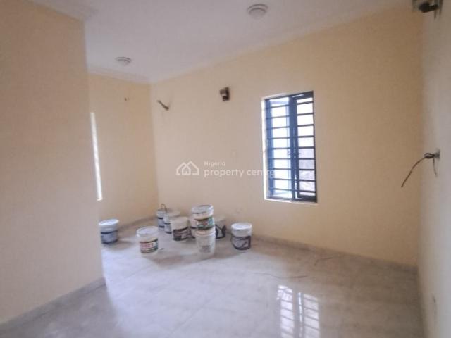 Flat for rent in Eti Osa, Abuja