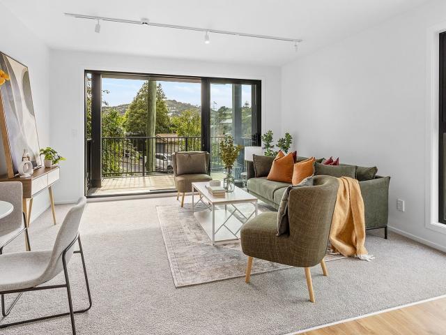 Apartment for rent in Northland, Wellington