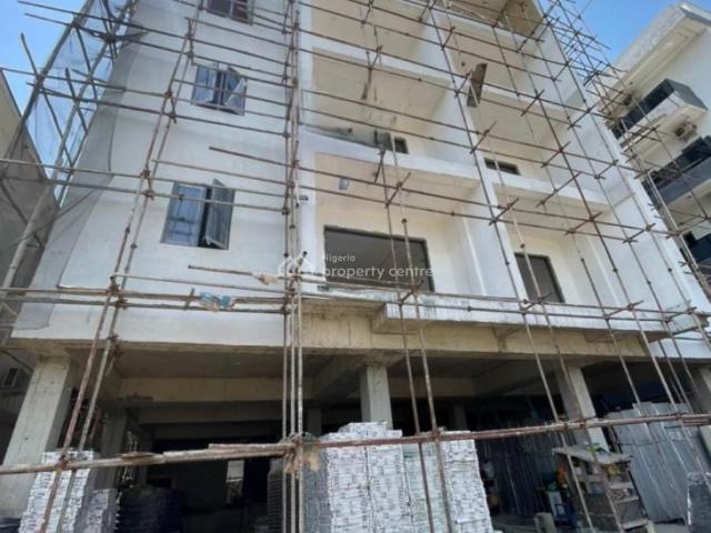 Flat for sale in Eti Osa, Lagos