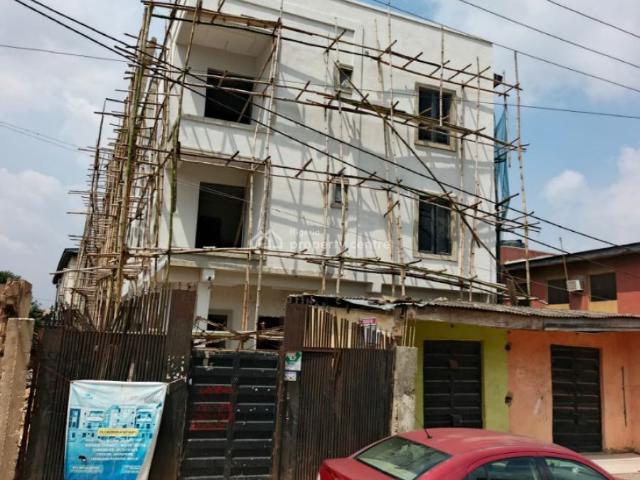 Flat for sale in Agege, Lagos