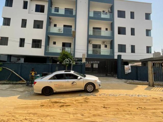 Property for sale in Eti Osa, Lagos
