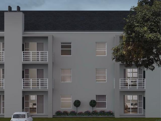 Apartment for rent in Paarl, Drakenstein Local Municipality