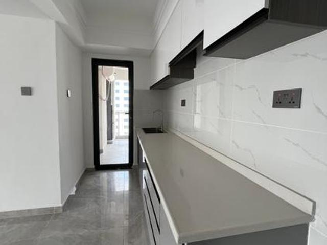 Apartment for rent in Kilimani, Kiambu