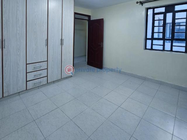 Apartment for rent in Kiambaa, Ruaka