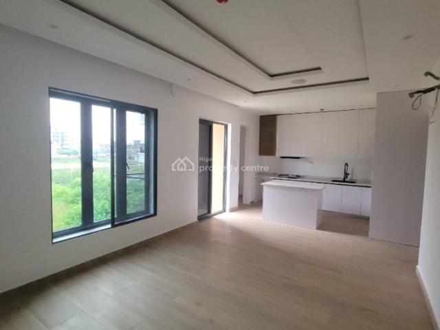 Flat for sale in Eti Osa, Lagos