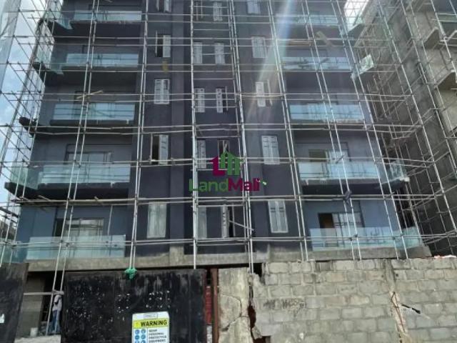 Property for sale in Eti Osa, Abuja