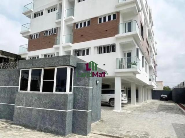 Property for sale in Eti Osa, Abuja