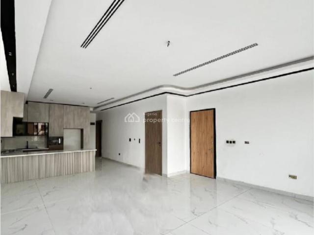 Flat for sale in Eti Osa, Lagos