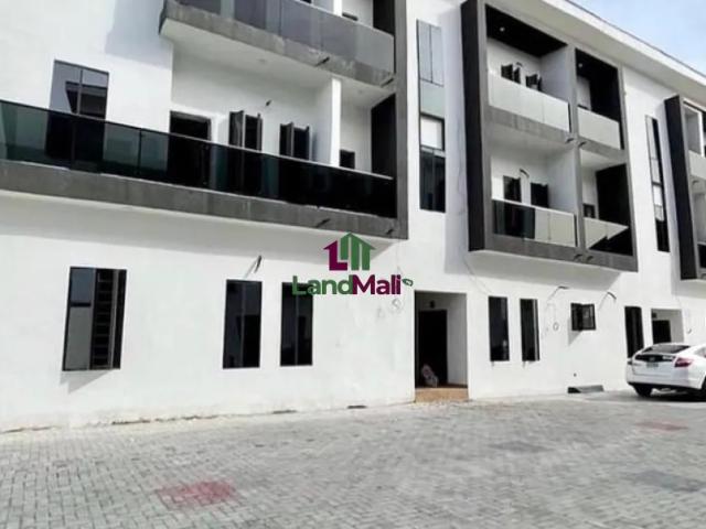Property for sale in Eti Osa, Abuja