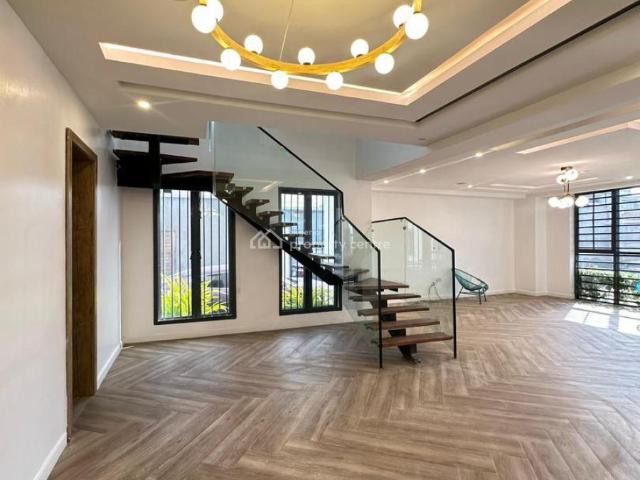 Flat for sale in Eti Osa, Abuja