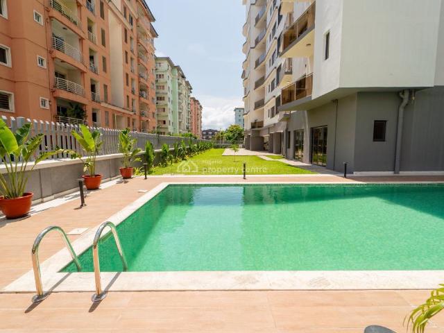 Property for sale in Eti Osa, Lagos