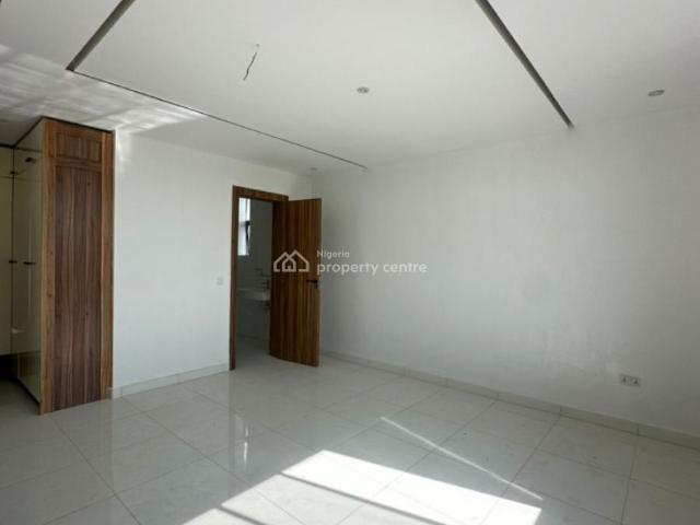 Flat for sale in Eti Osa, Abuja