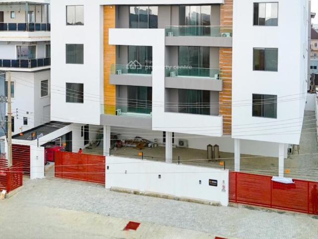 House for sale in Eti Osa, Lagos