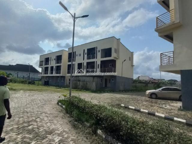 Flat for sale in Etche, Rivers