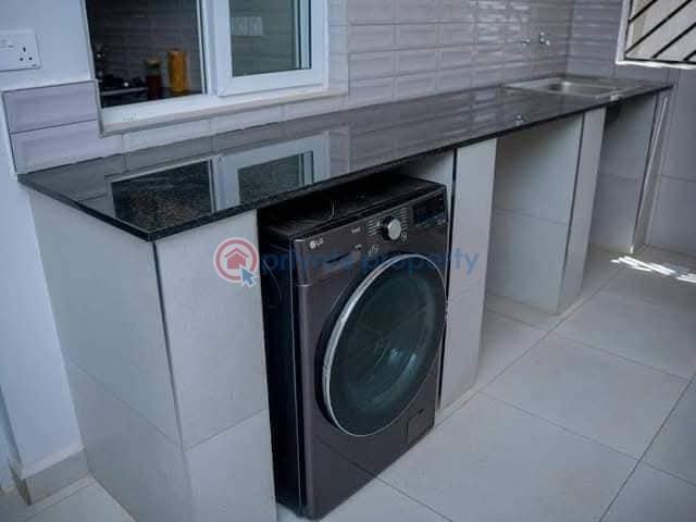 Apartment for rent in Starehe, Nairobi