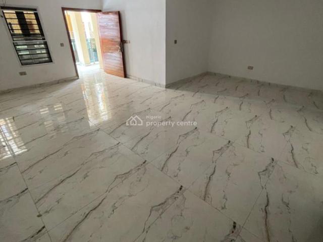 Flat for rent in Eti Osa, Lagos