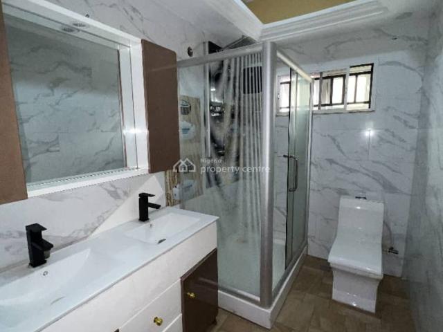 House for rent in Ibeju Lekki, Abuja
