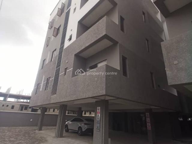 Flat for sale in Eti Osa, Lagos