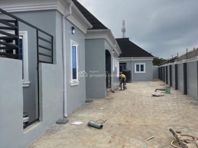 Property for sale in Ikorodu, Lagos