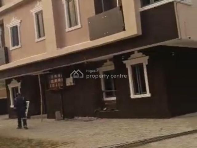 Flat for rent in Guma, Benue