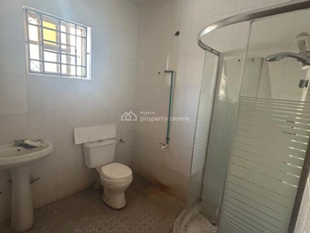 Property for rent in Ojo, Ibadan