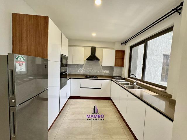 Apartment for rent in Westlands, Nairobi