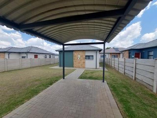 House for sale in Vanderbijlpark, Emfuleni Local Municipality