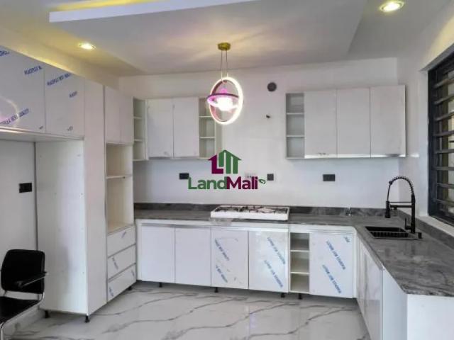 Property for sale in Eti Osa, Abuja